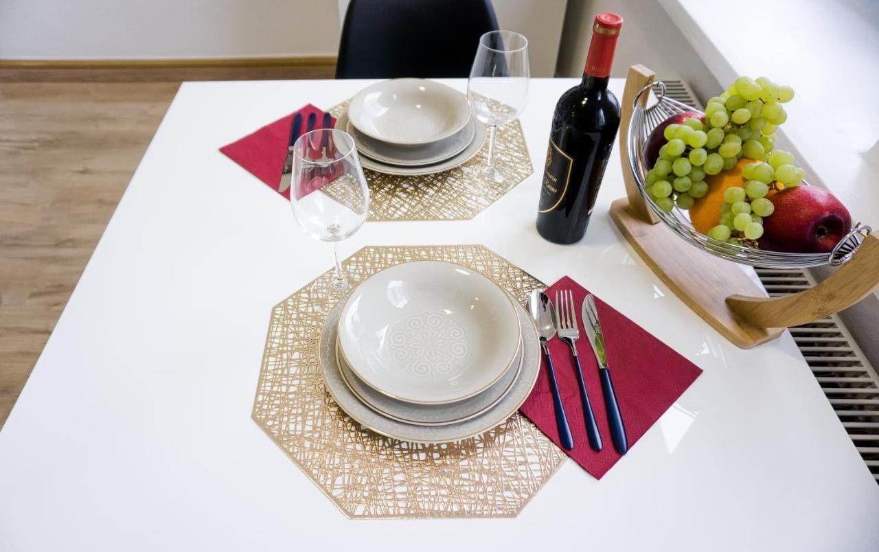 Die Ideale Wohnung 졸링겐 외부 사진