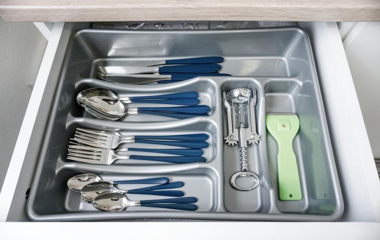 Die Ideale Wohnung 졸링겐 외부 사진